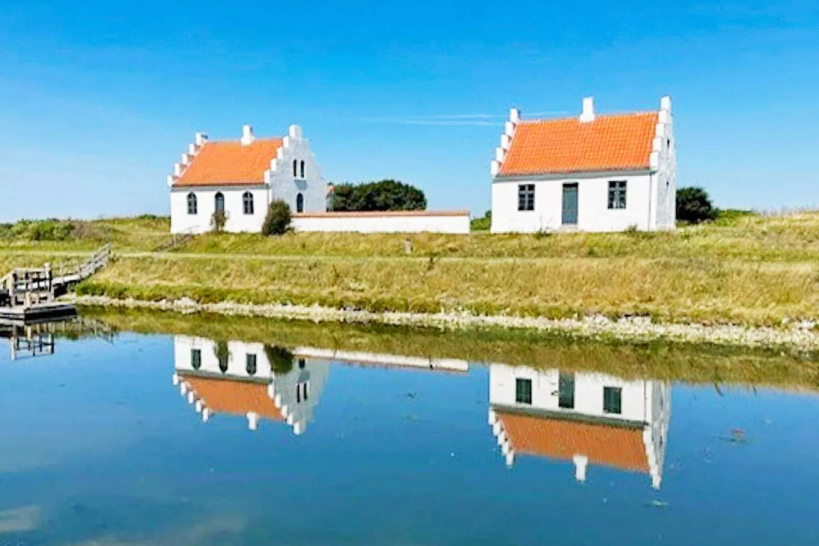 6 Personen Ferienhaus in Løgstør-By Traum-Nicht zugeordnet