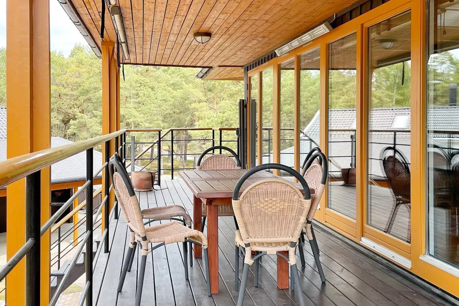 6 person holiday home in Åhus-By Traum-Outdoor