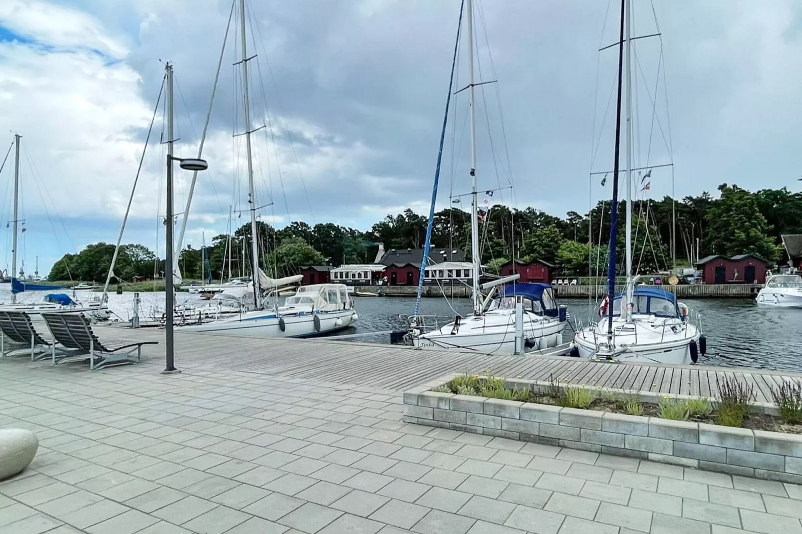 6 person holiday home in Åhus-By Traum-Not tagged