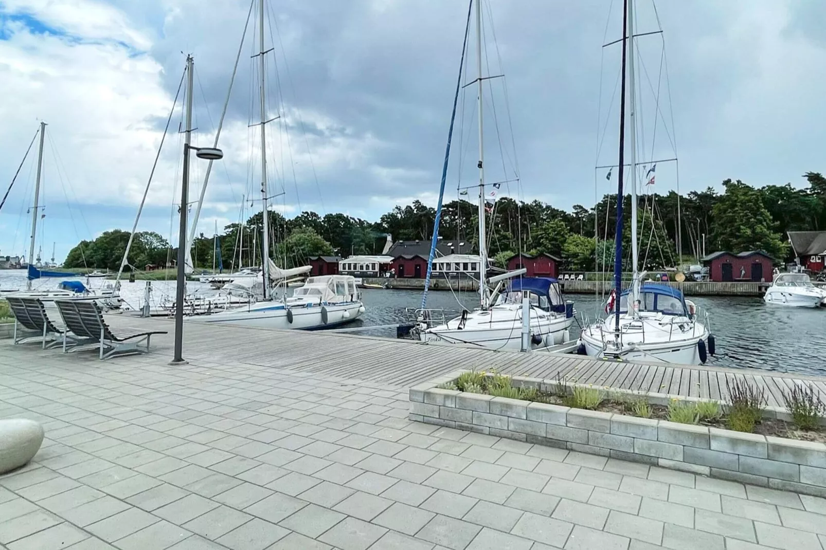 4 person holiday home in ÅHUS-By Traum-Not tagged