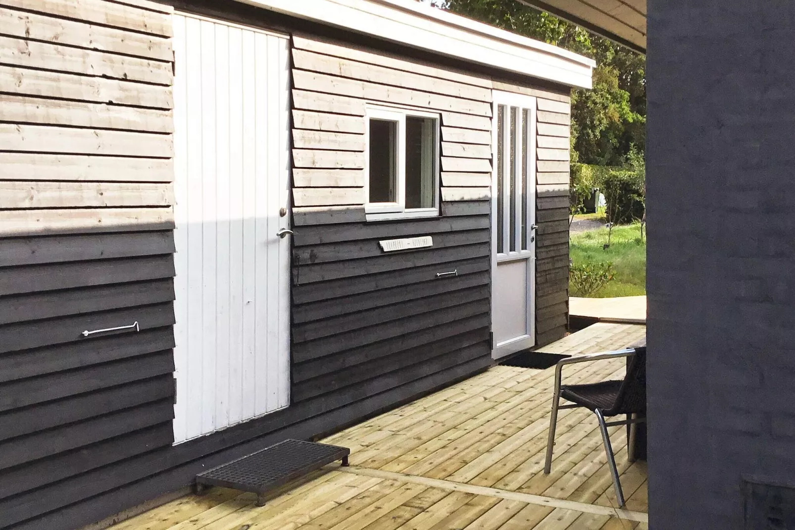 6 person holiday home in Rønde-By Traum