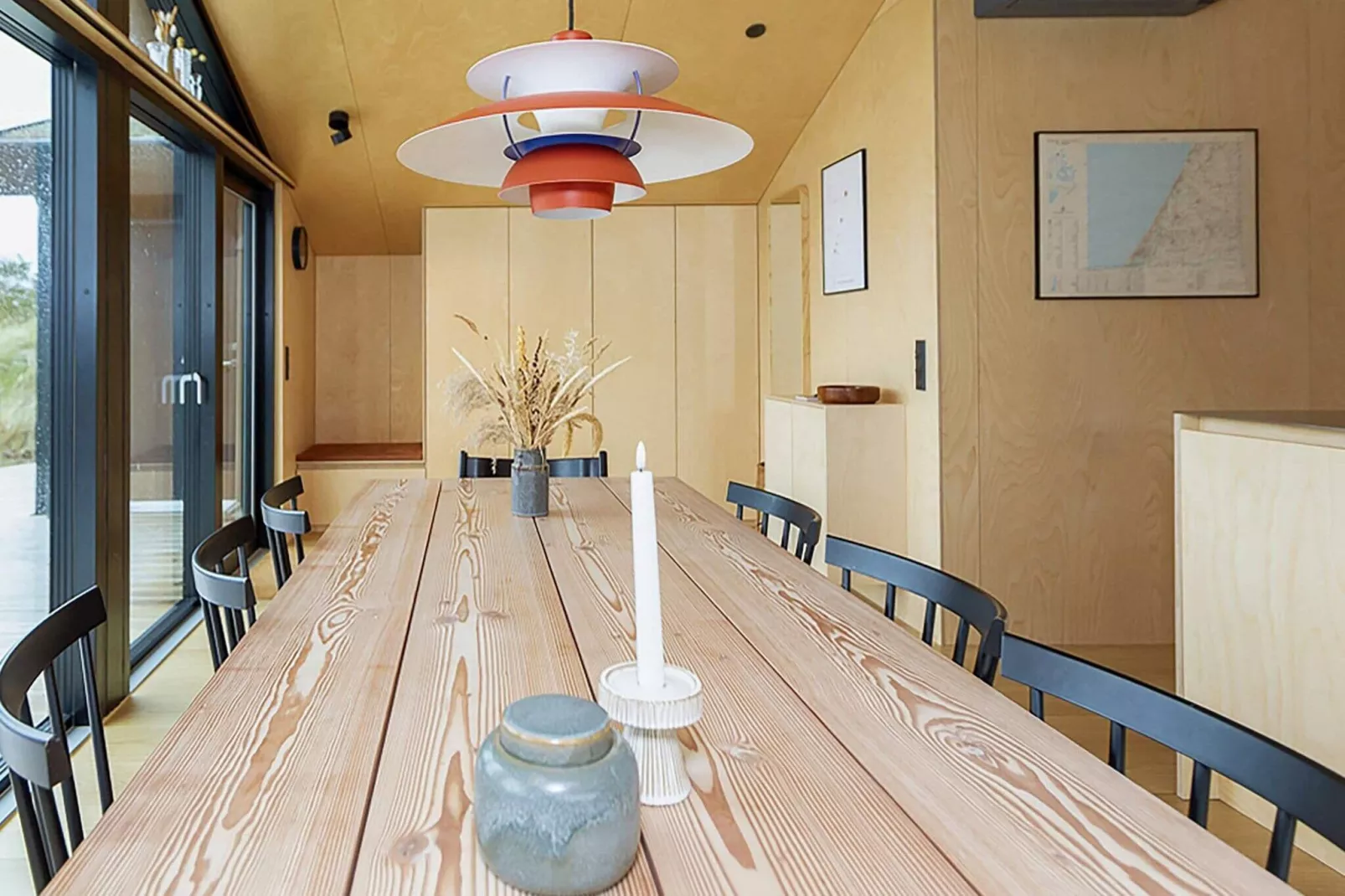 6 person holiday home in Saltum-By Traum-Indoor