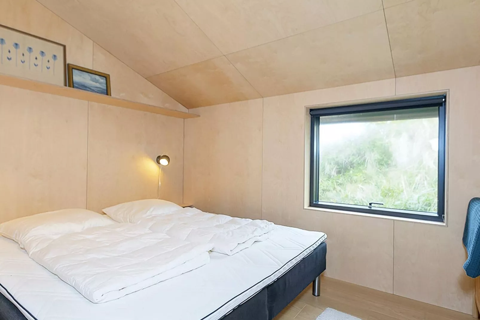 6 person holiday home in Saltum-By Traum-Indoor