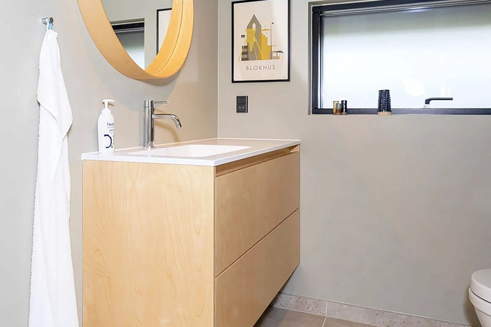 6 person holiday home in Saltum-By Traum-Indoor