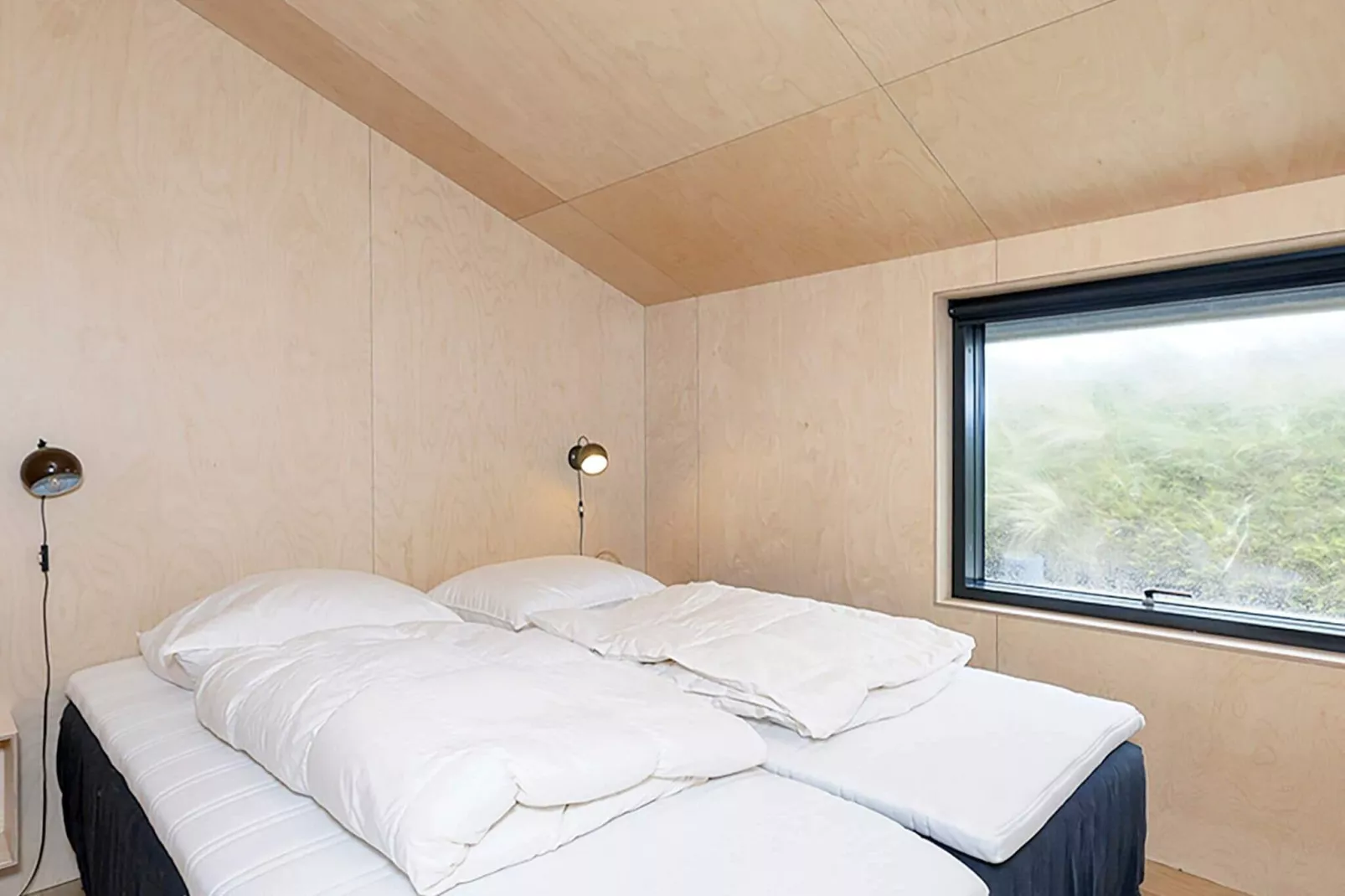 6 person holiday home in Saltum-By Traum-Indoor