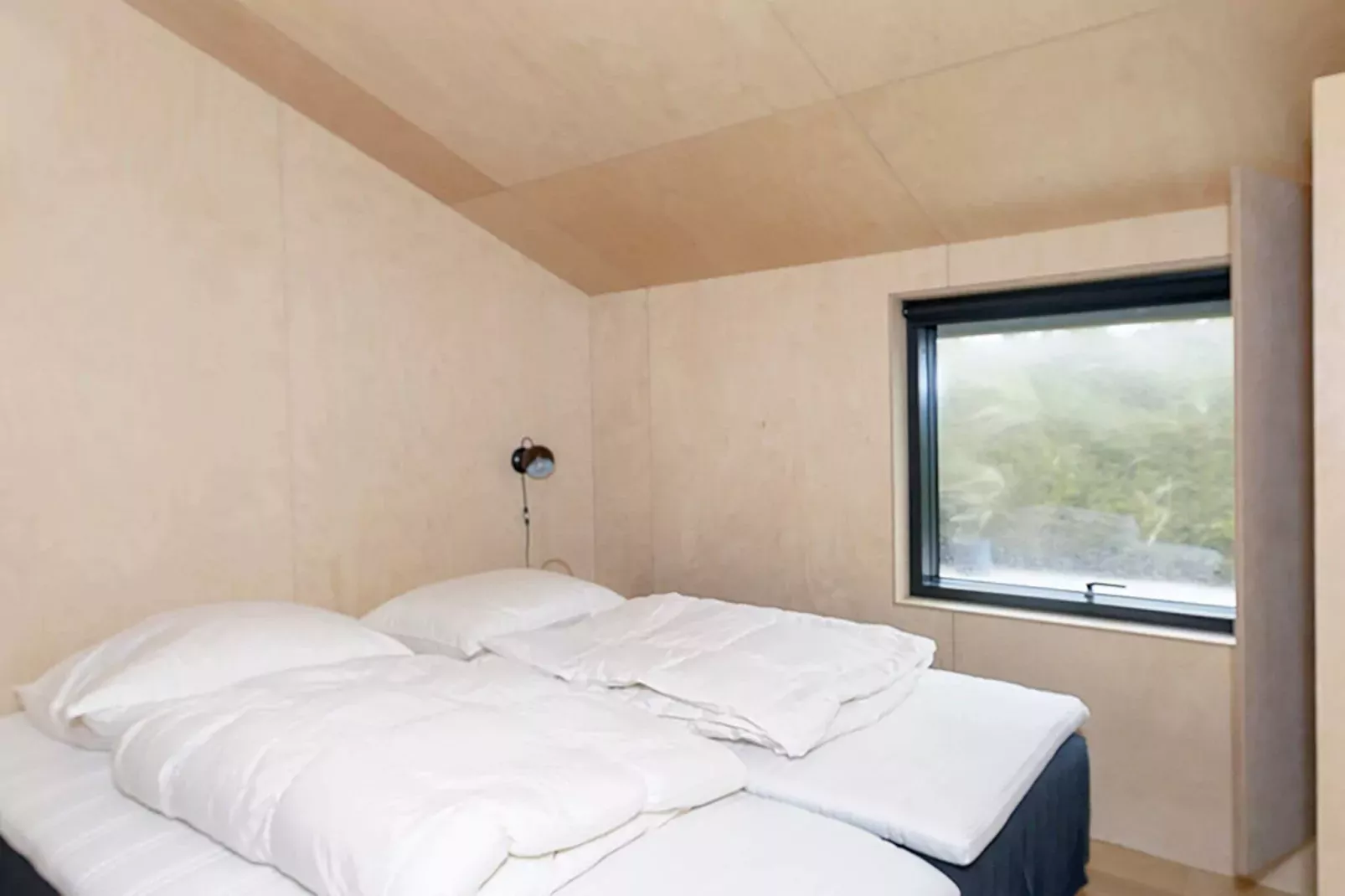 6 person holiday home in Saltum-By Traum-Indoor