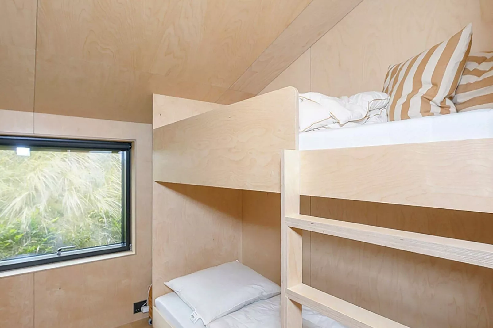 6 person holiday home in Saltum-By Traum-Indoor