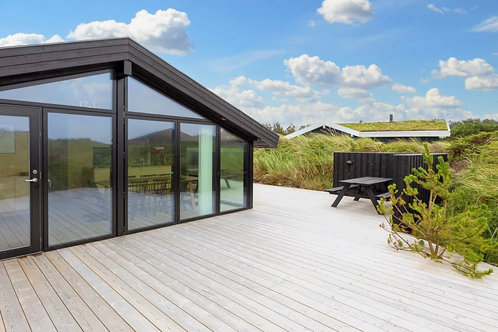 6 person holiday home in Saltum-By Traum-View