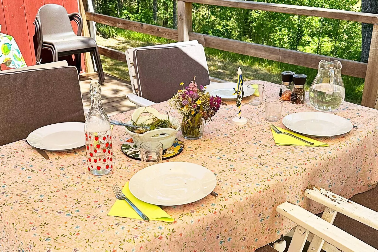 4 person holiday home in Bottnaryd-By Traum-Not tagged