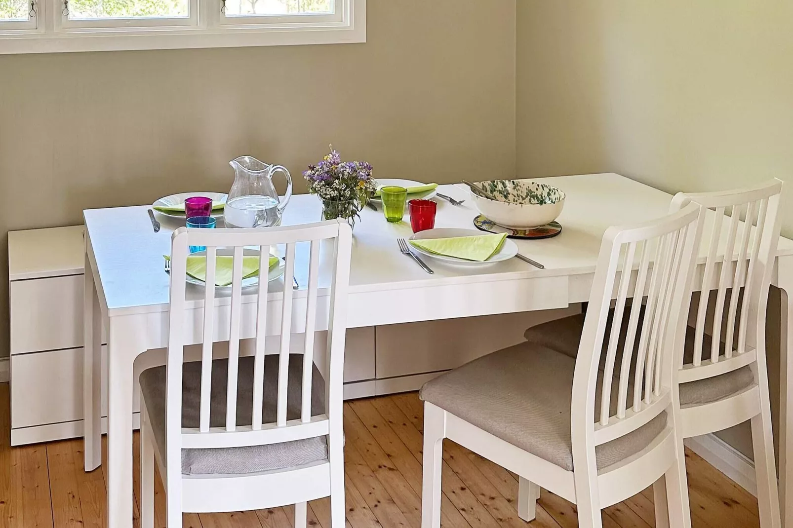 4 person holiday home in Bottnaryd-By Traum-Indoor