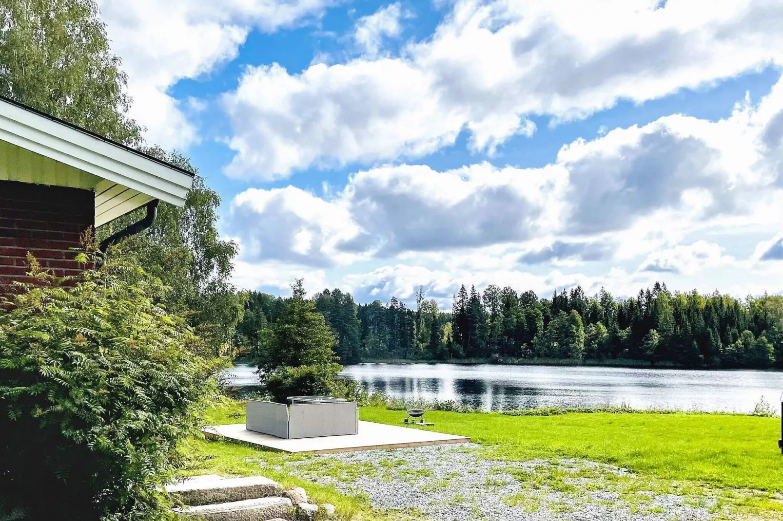 5 person holiday home in GUSTAVSFORS-By Traum-Not tagged