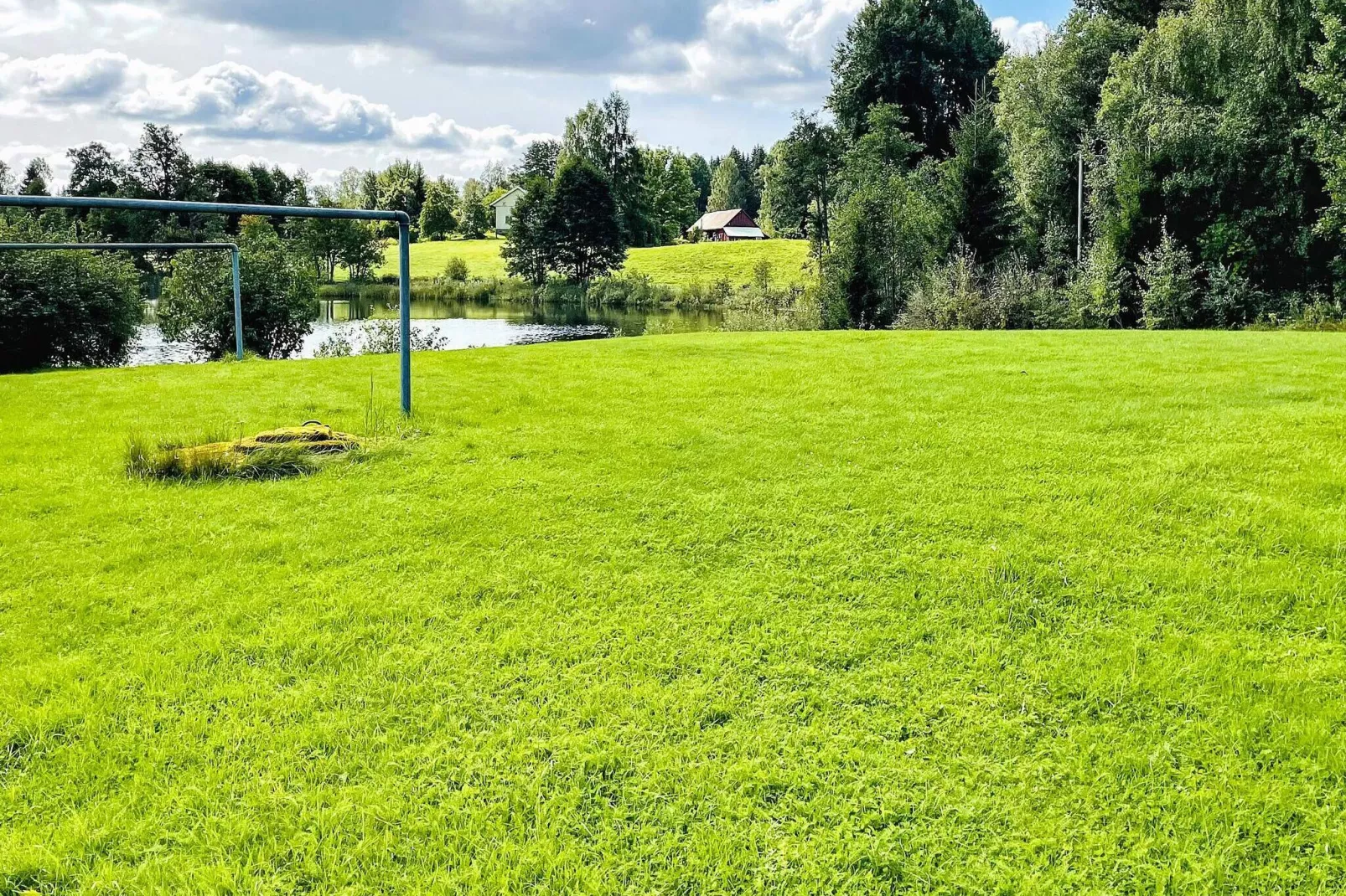 5 person holiday home in GUSTAVSFORS-By Traum-Not tagged