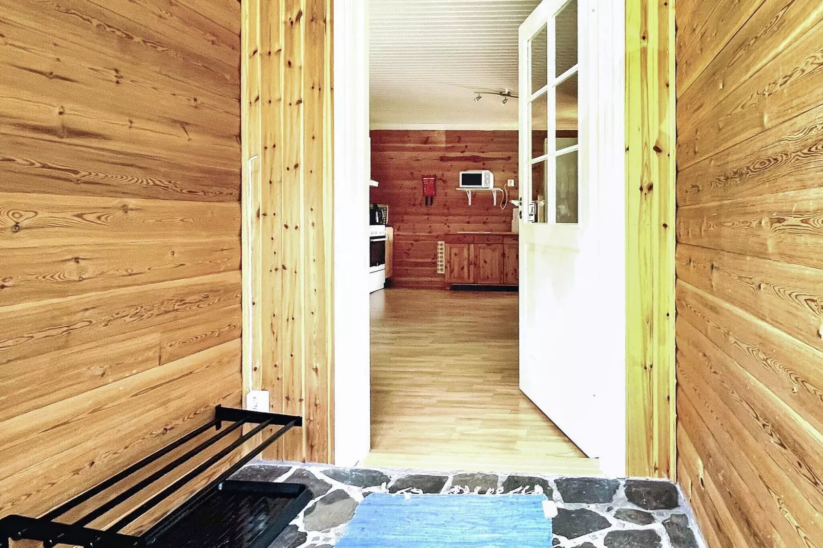 Maison de vacances pour 5 a GUSTAVSFORS-By Traum