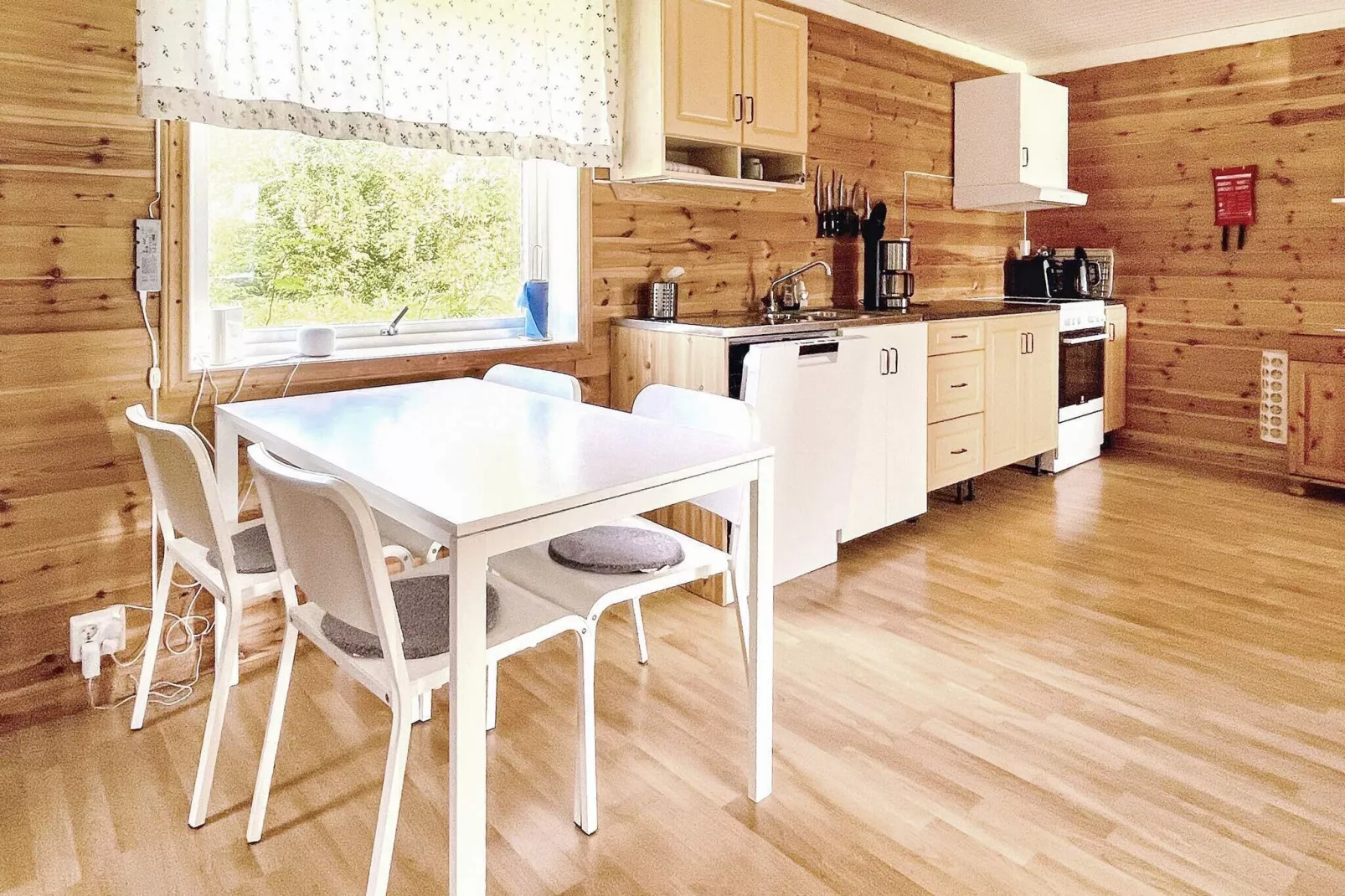 5 person holiday home in GUSTAVSFORS-By Traum-Indoor