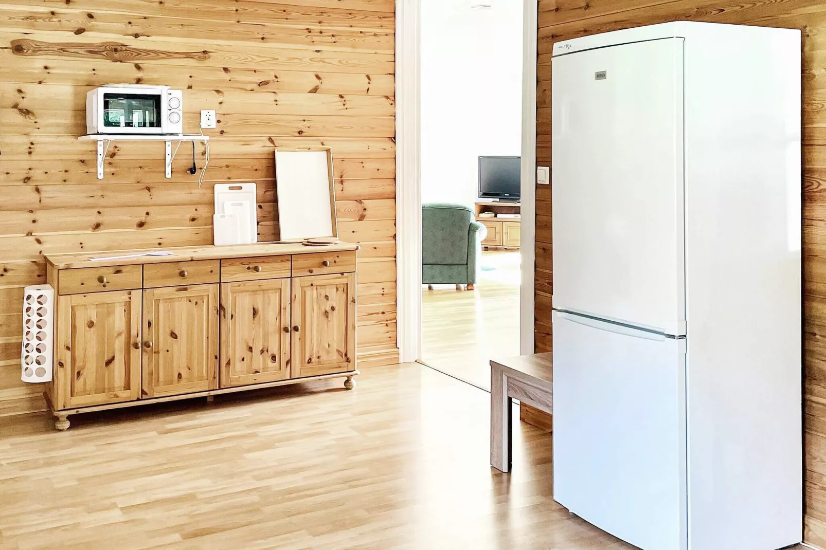 5 person holiday home in GUSTAVSFORS-By Traum-Indoor