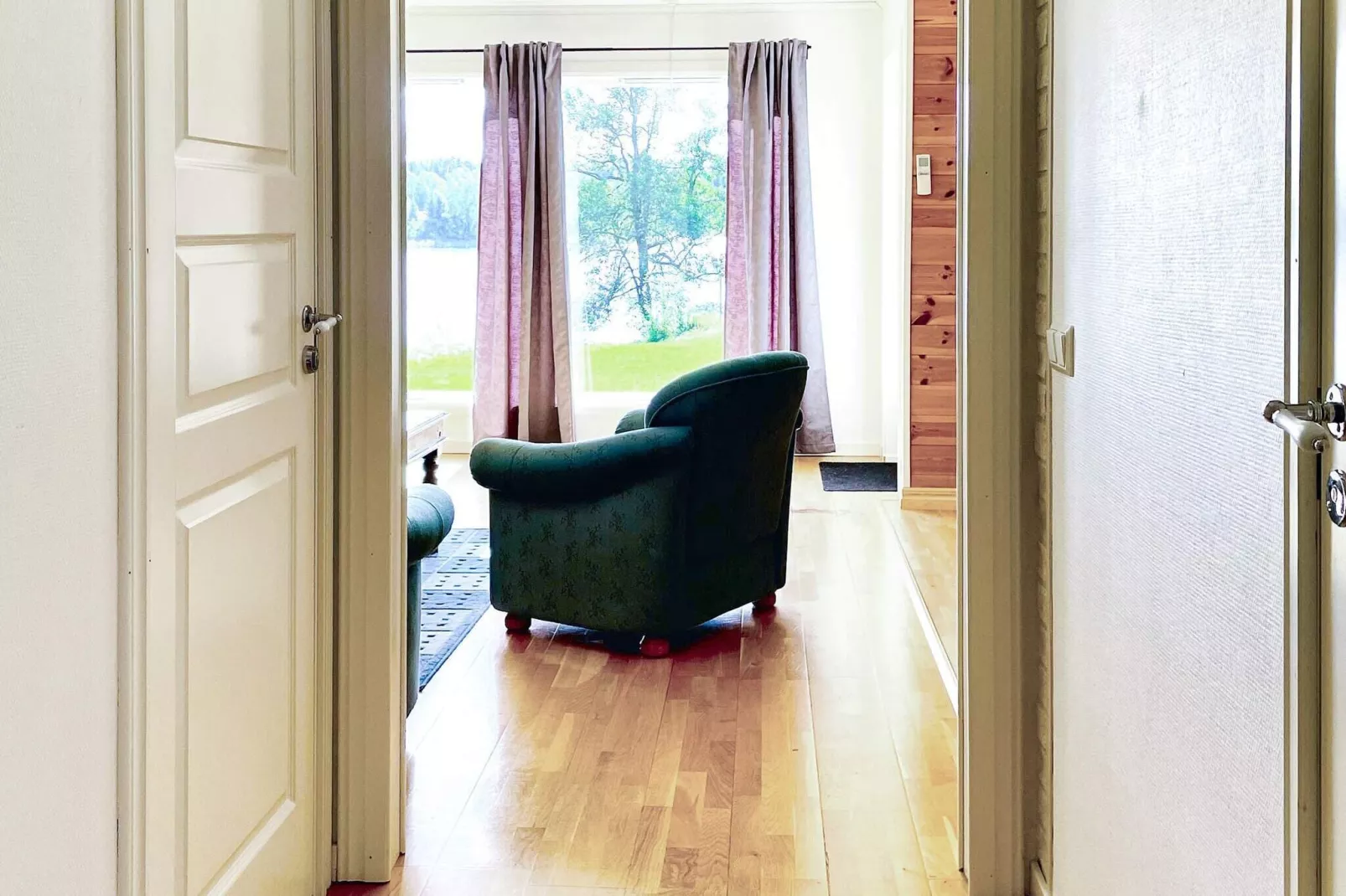 5 person holiday home in GUSTAVSFORS-By Traum-Indoor