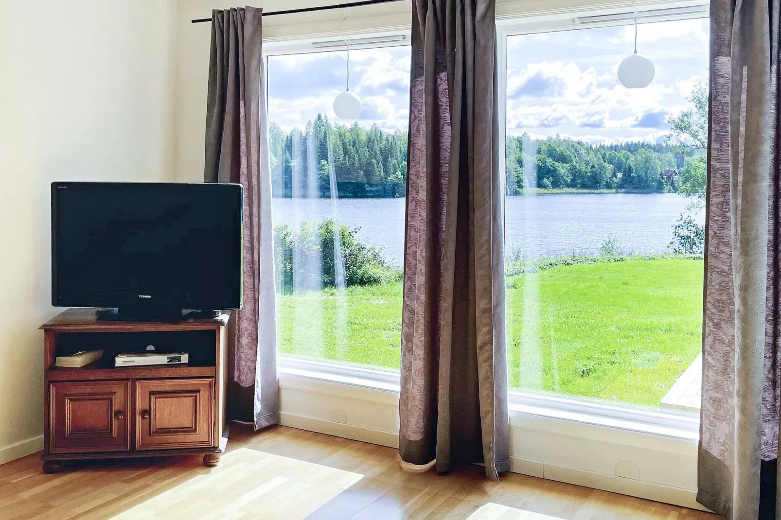 5 person holiday home in GUSTAVSFORS-By Traum-Indoor