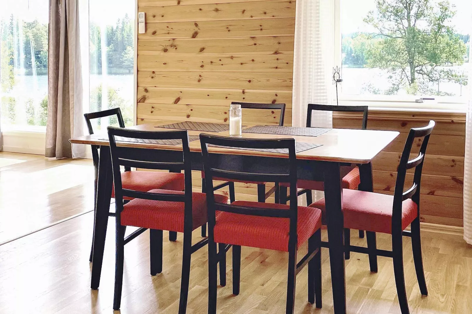 5 person holiday home in GUSTAVSFORS-By Traum-Indoor