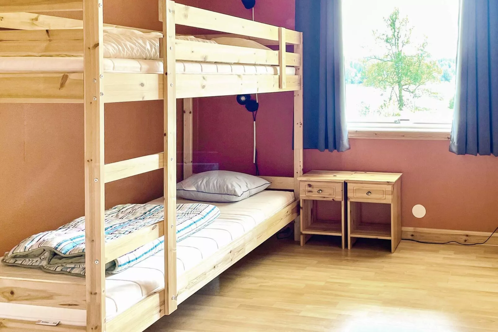 5 person holiday home in GUSTAVSFORS-By Traum-Indoor