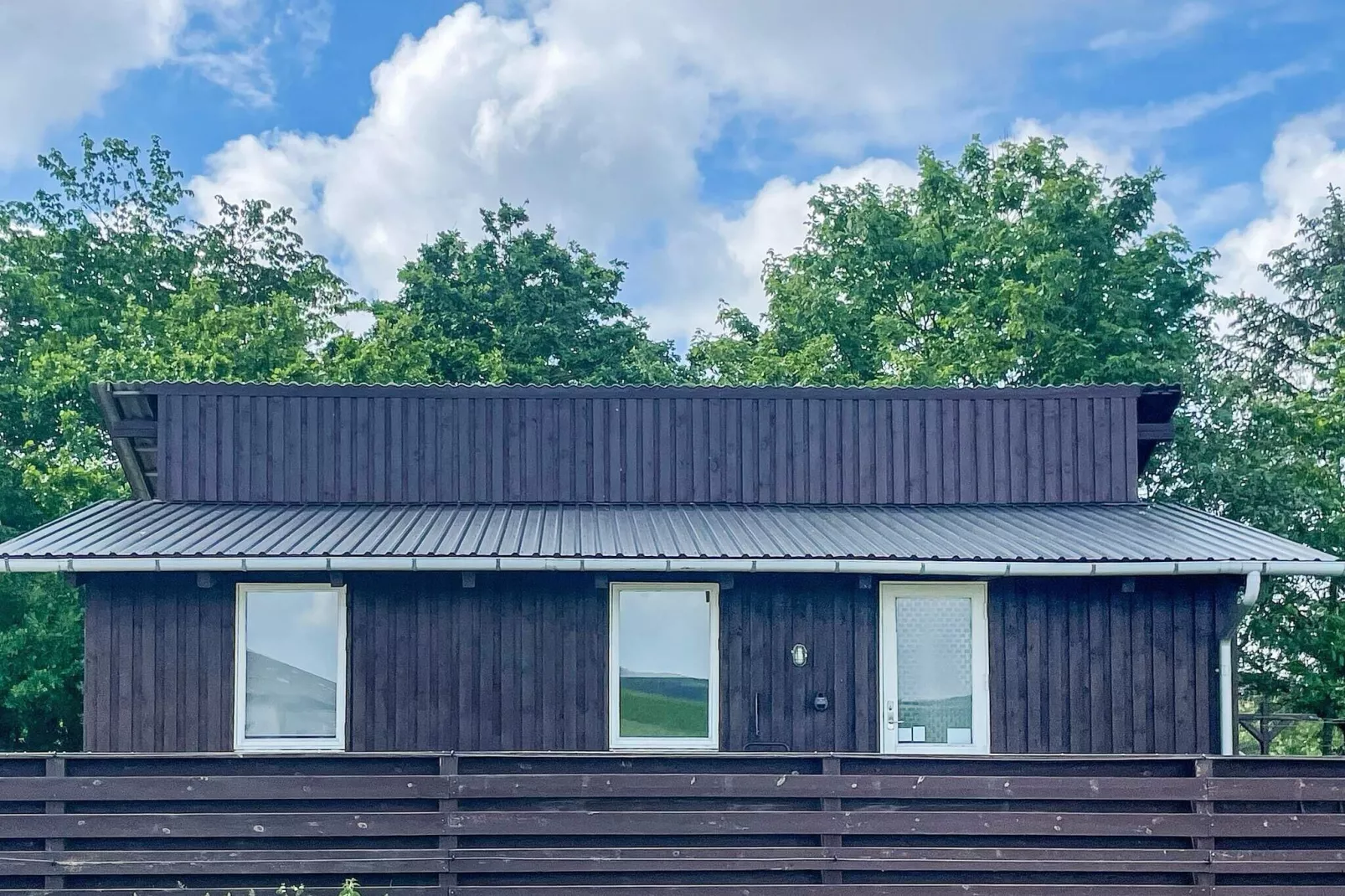6 person holiday home in Bedsted Thy-By Traum-Outdoor