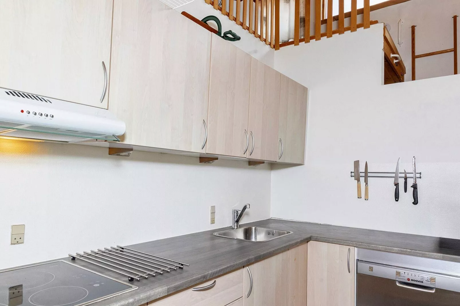 6 person holiday home in Bedsted Thy-By Traum-Indoor