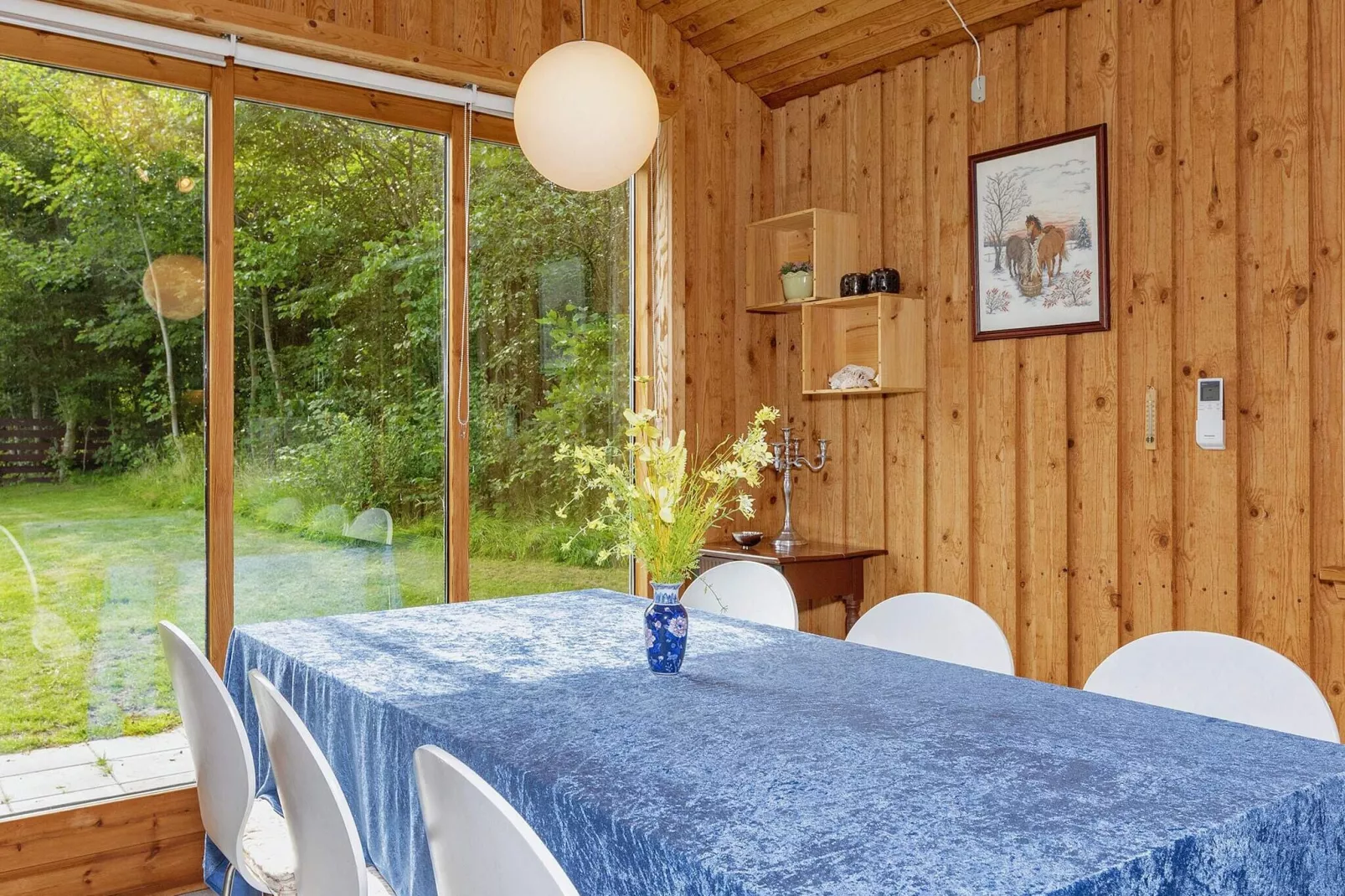 6 person holiday home in Bedsted Thy-By Traum-Indoor