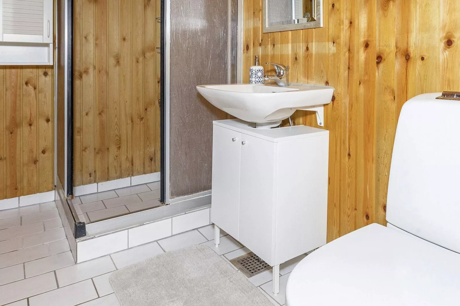 6 person holiday home in Bedsted Thy-By Traum-Indoor