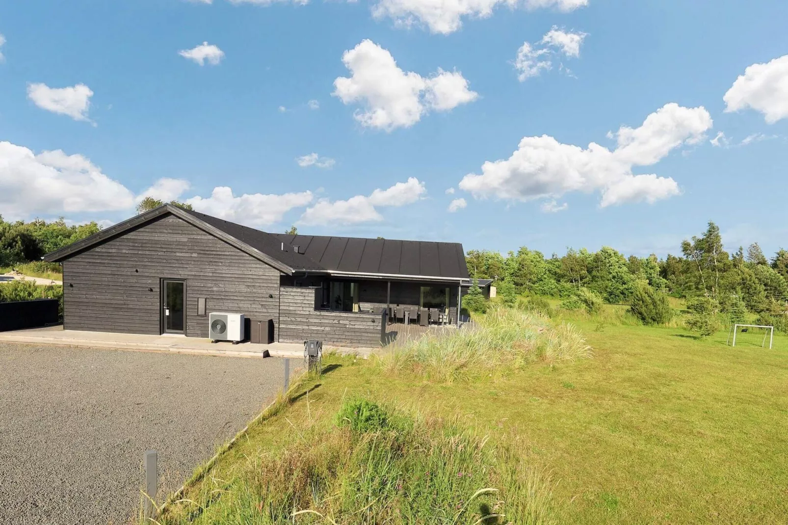 Maison de vacances pour 14 a Væggerløse-By Traum-Vue