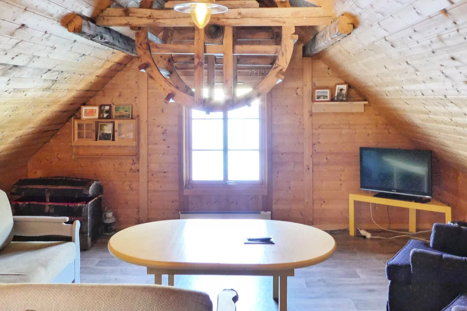 12 person holiday home in Selje-By Traum-Indoor