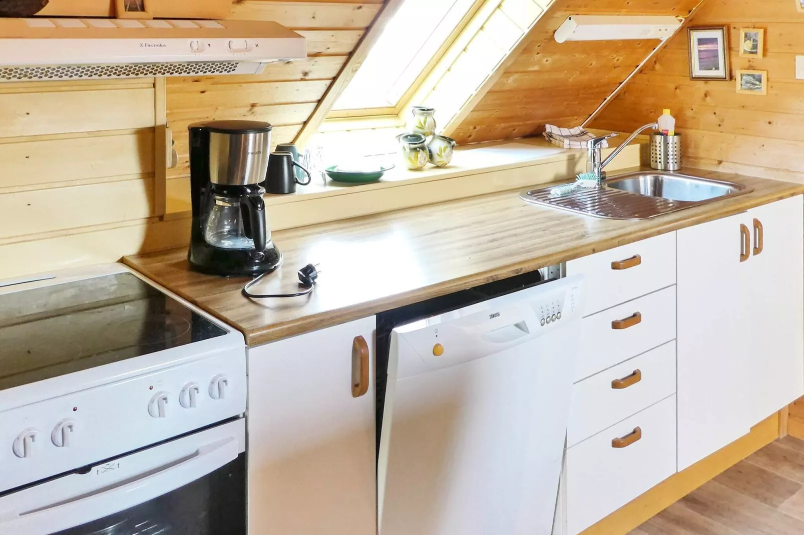 12 person holiday home in Selje-By Traum-Indoor