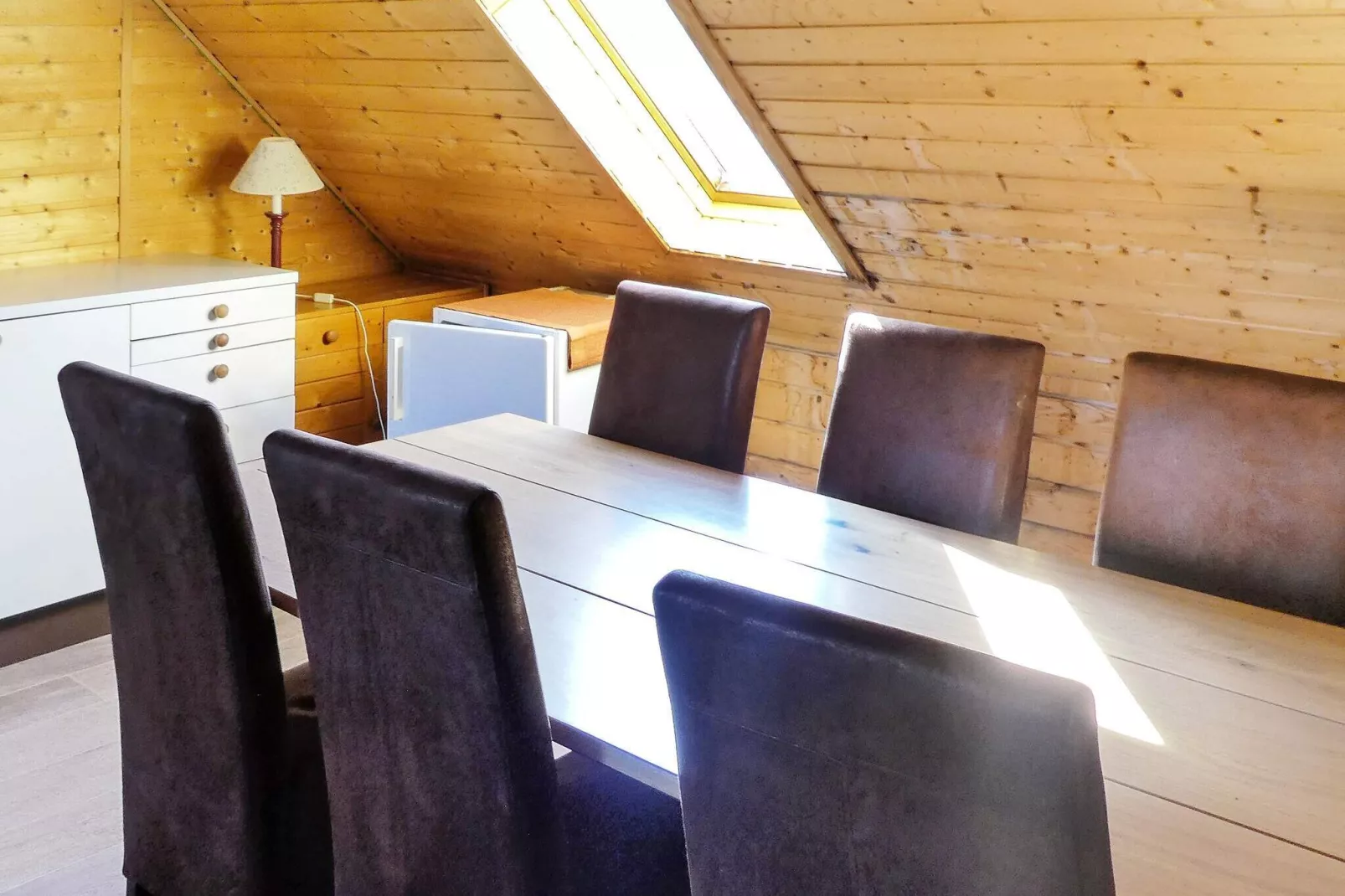 12 person holiday home in Selje-By Traum-Indoor