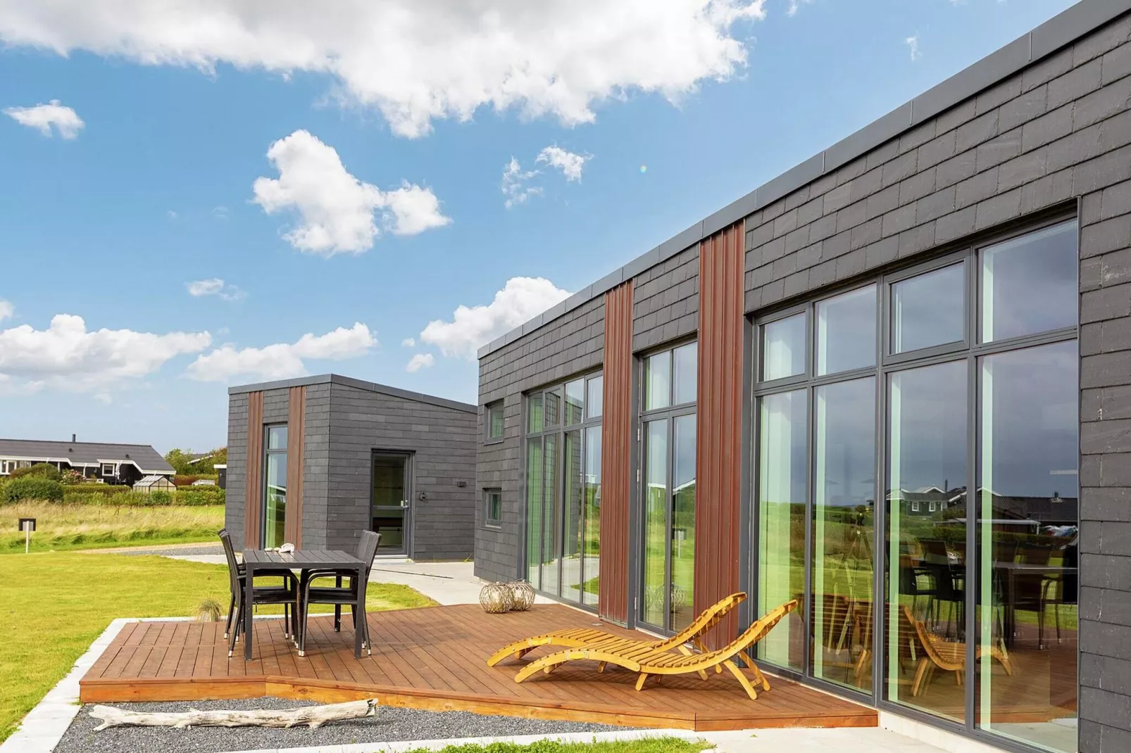12 person holiday home in Vinderup-By Traum-Outdoor