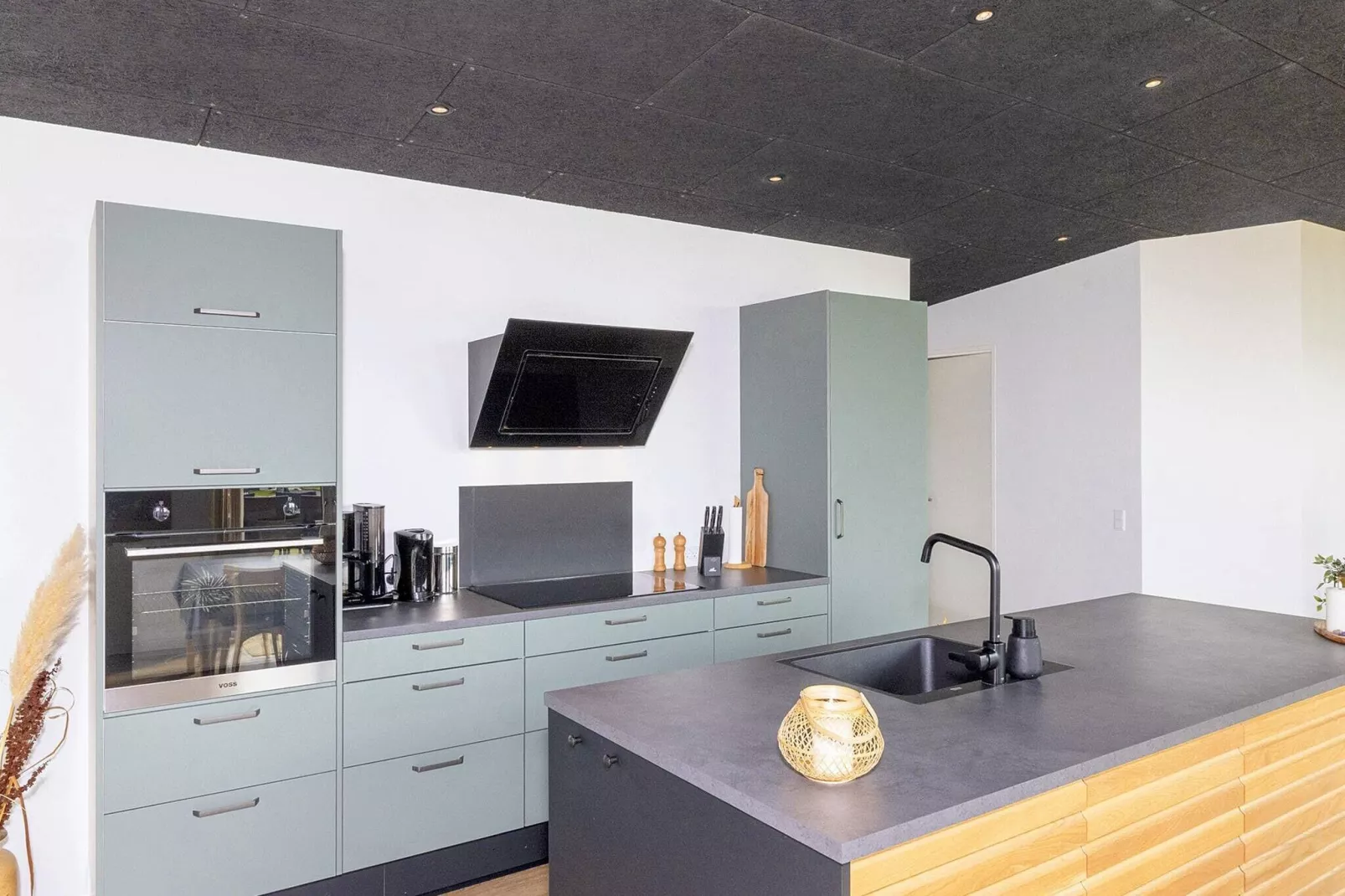 12 person holiday home in Vinderup-By Traum-Indoor