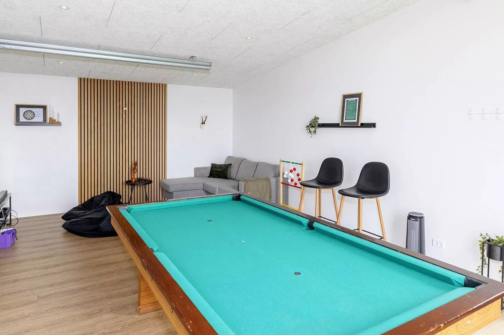 12 person holiday home in Vinderup-By Traum-Indoor