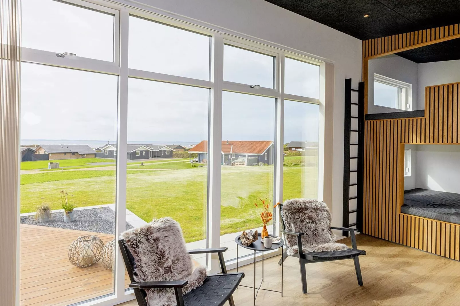 12 person holiday home in Vinderup-By Traum-Indoor