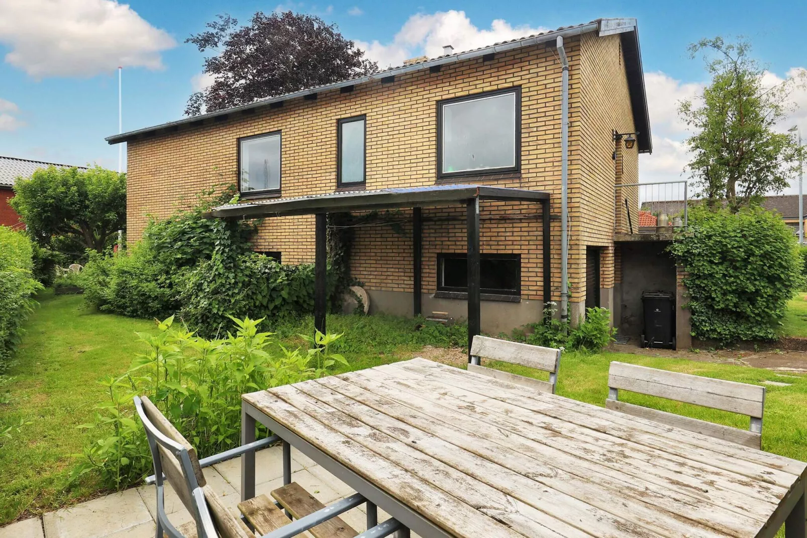 6 Personen Ferienhaus in Strandby-By Traum