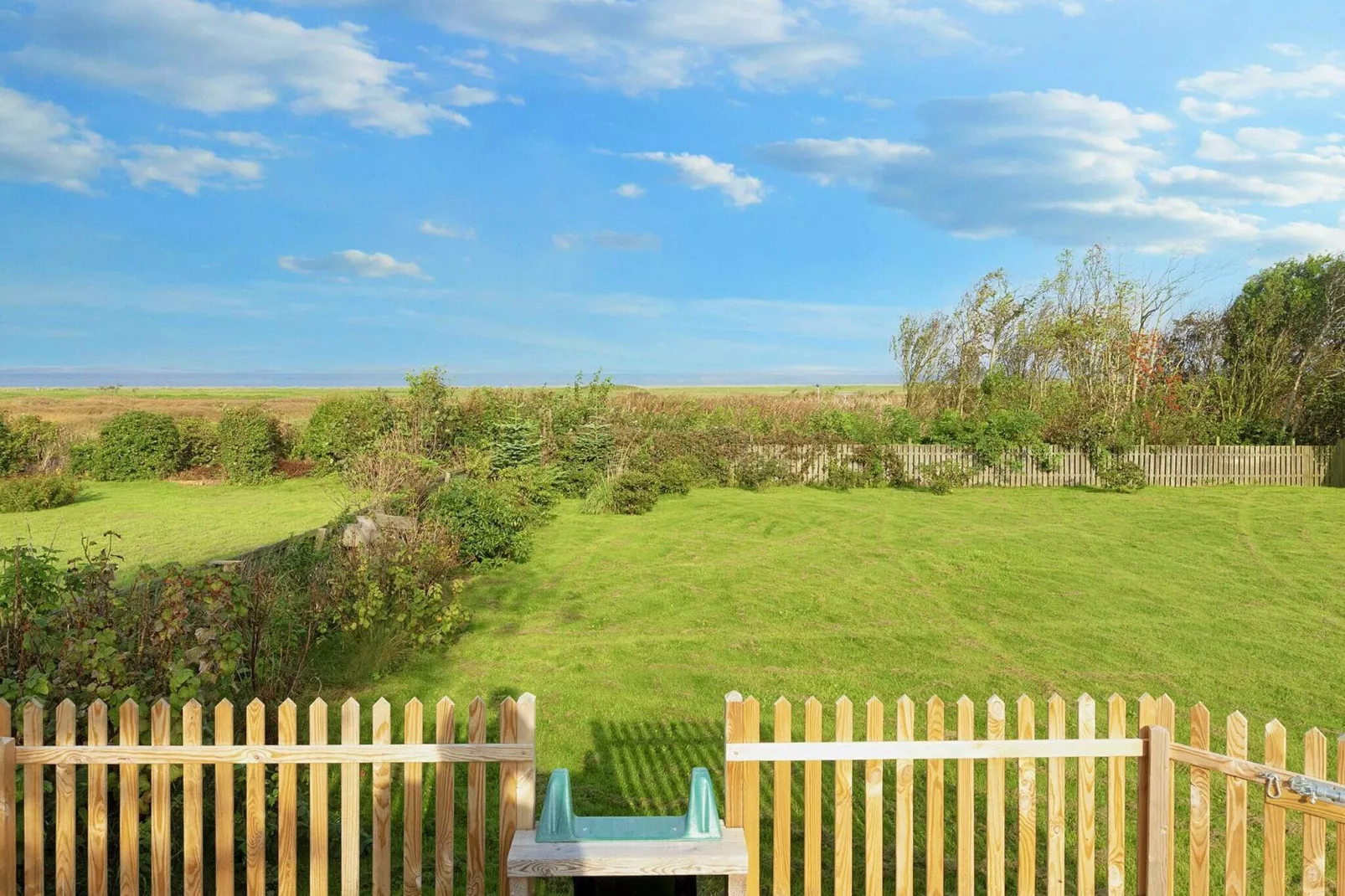 6 person holiday home in Karby-By Traum-Water view