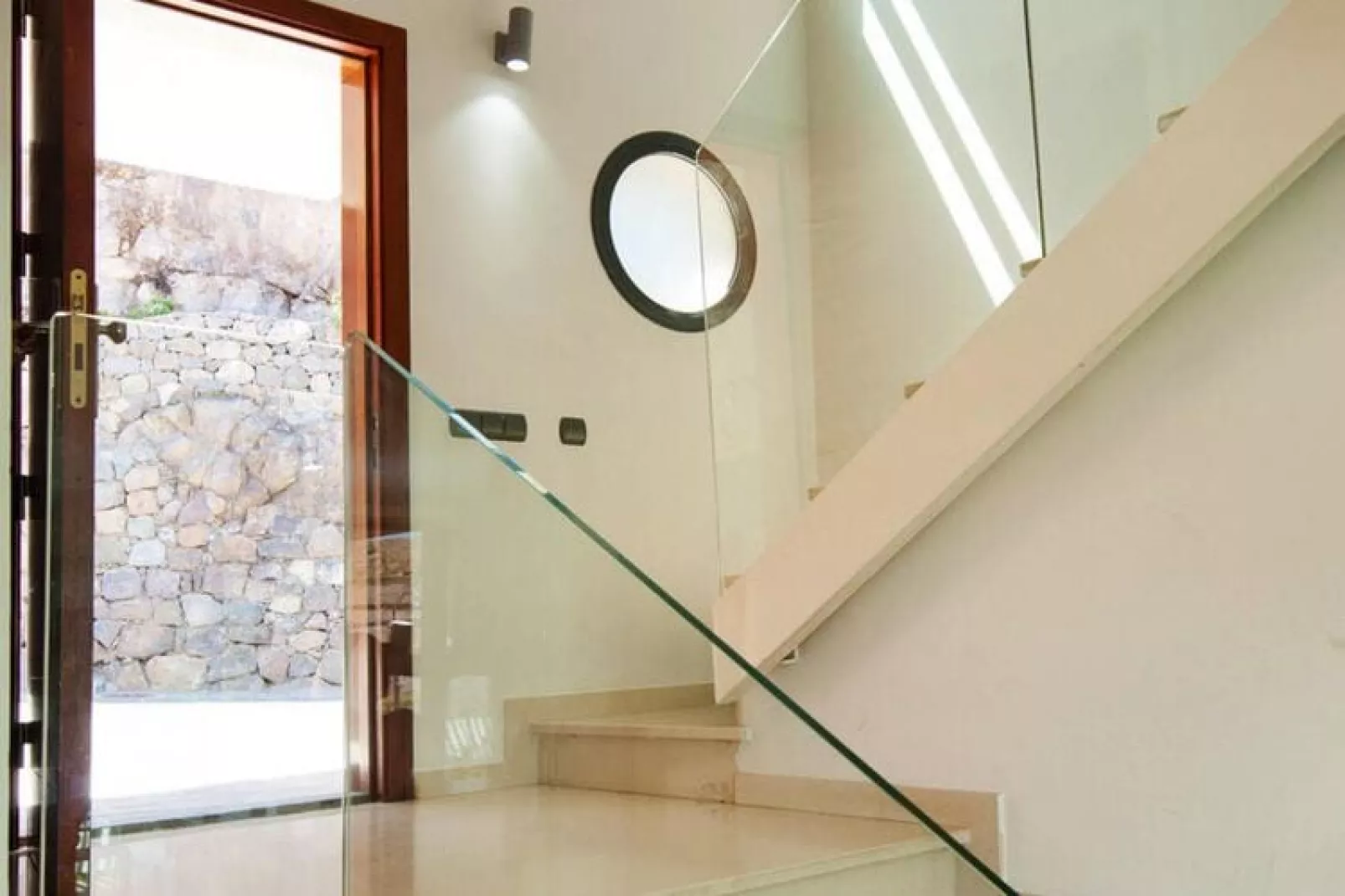 Los Lagos 13-Stairs