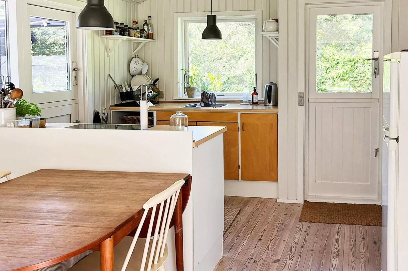 6 Personen Ferienhaus in Gilleleje-By Traum