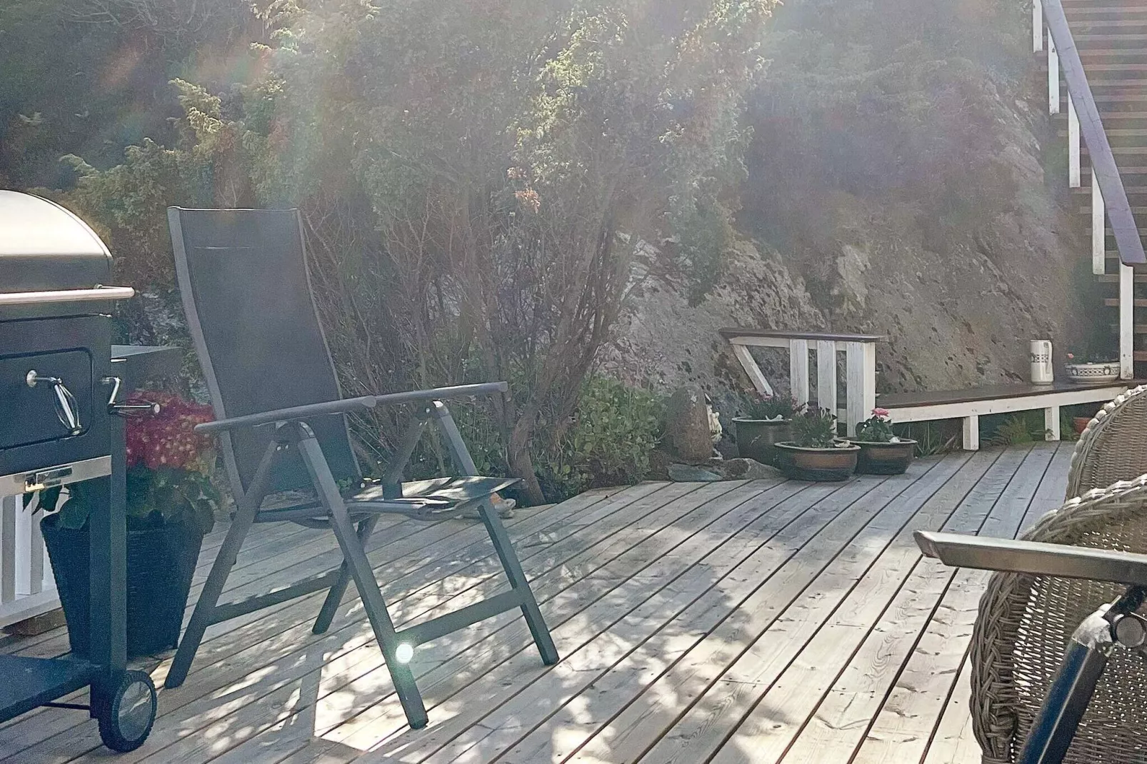 6 person holiday home in Brandasund-By Traum-Outdoor