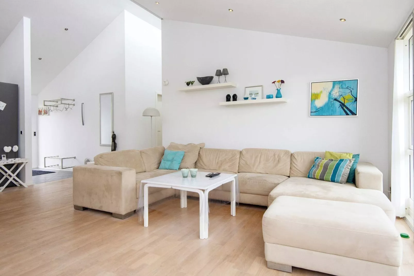 8 person holiday home in Ebeltoft-By Traum