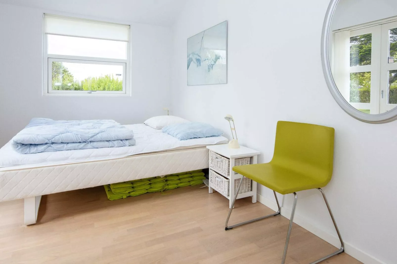 8 person holiday home in Ebeltoft-By Traum-Indoor
