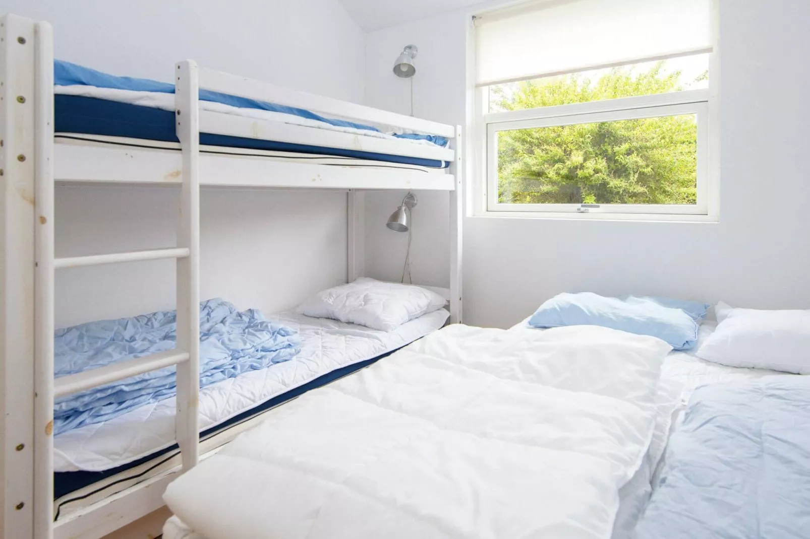 8 person holiday home in Ebeltoft-By Traum-Indoor