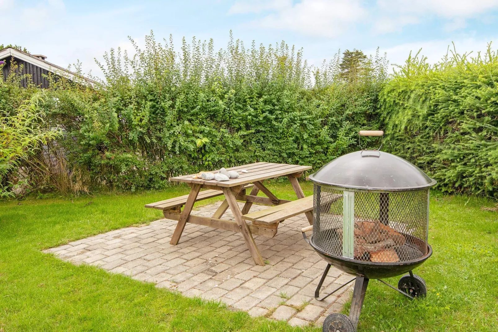 8 person holiday home in Ebeltoft-By Traum-View