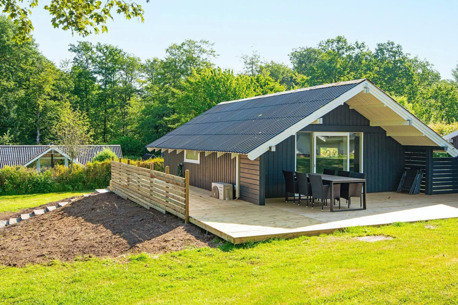 4 person holiday home in Egernsund-By Traum-Outdoor