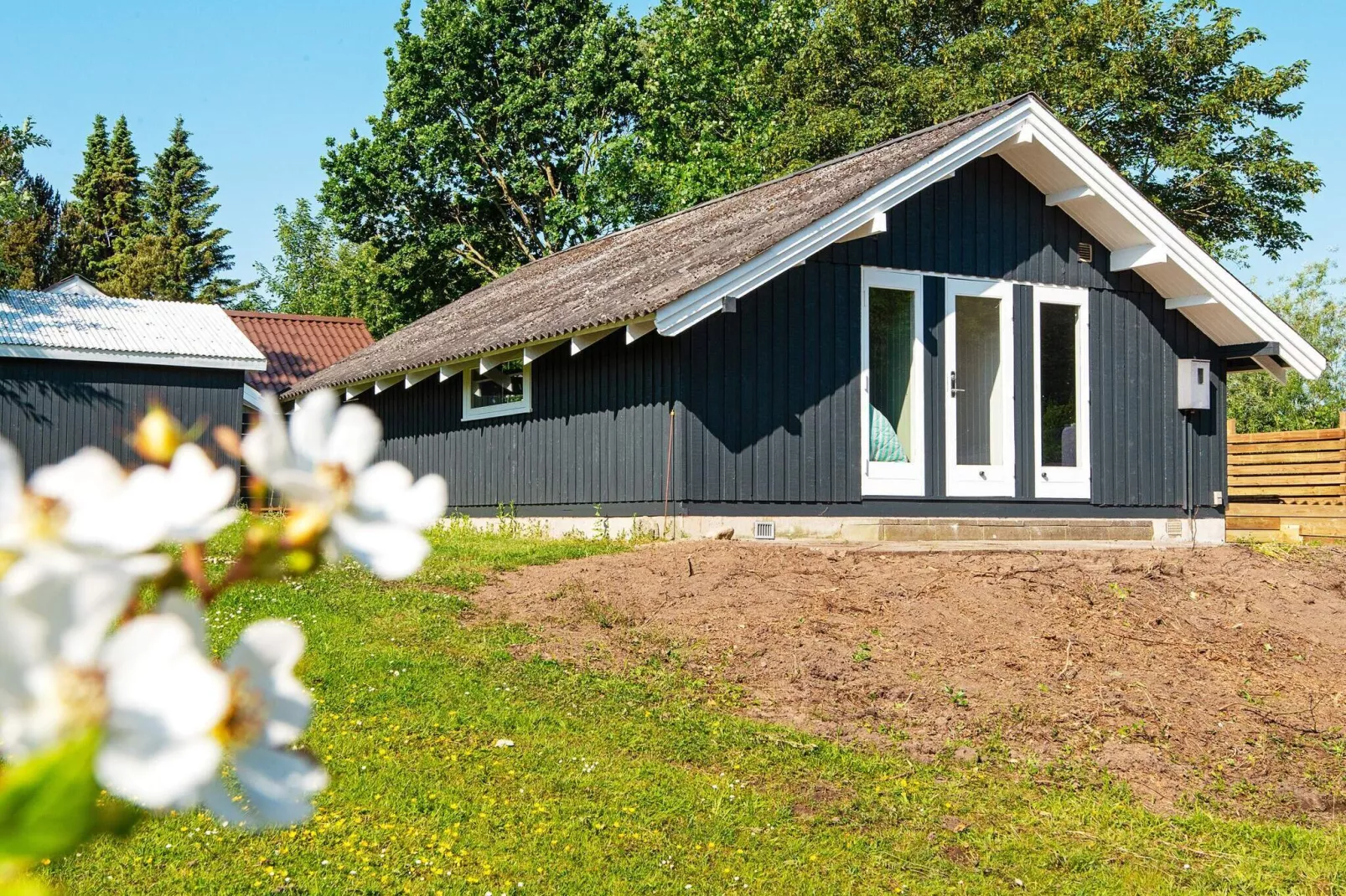 4 person holiday home in Egernsund-By Traum-Outdoor