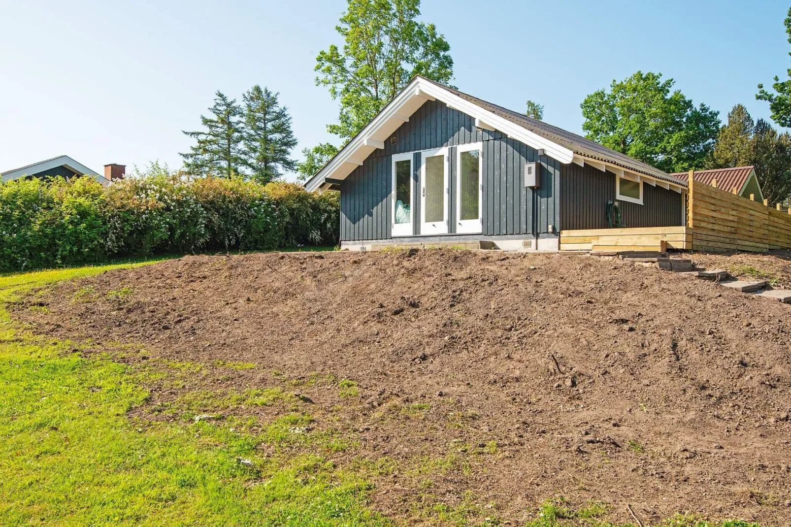 4 person holiday home in Egernsund-By Traum-Outdoor