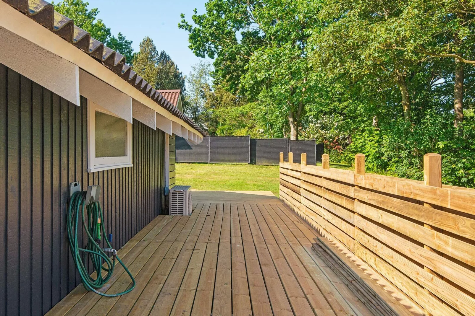 4 person holiday home in Egernsund-By Traum-Outdoor