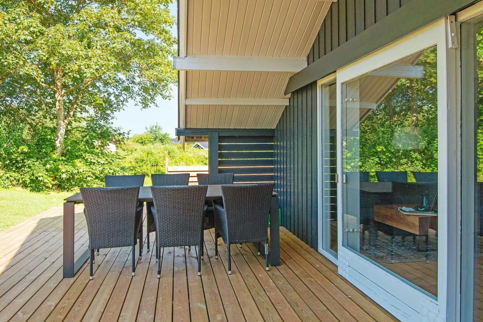 4 person holiday home in Egernsund-By Traum-Outdoor
