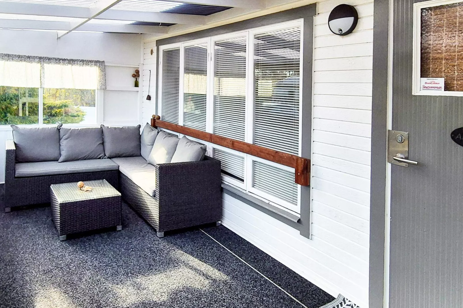 9 person holiday home in SÖLVESBORG-By Traum-Indoor